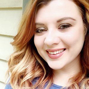 Meet your Posher, Kelsey